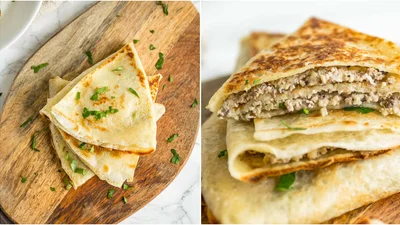 Як приготувати млинці з фаршем, щоб вони були ідеально ніжні