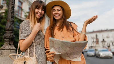 10 найтаємничіших локацій у світі: мурахи по шкірі