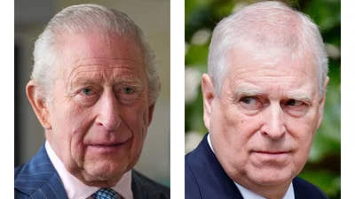 Брат за решеткой: почему король не стал спасать Эндрю от ареста