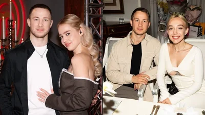 Олександр Терен зізнався, чи писав Інні Бєлєнь під час вагітності та які зараз стосунки з Оленою Мандзюк