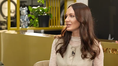 Христина Горняк відповіла, чи готова стати героїнею нового сезону Холостячки