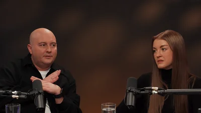 Дружина Юрія Ткача відповіла, чому не хоче займатися з ним коханням