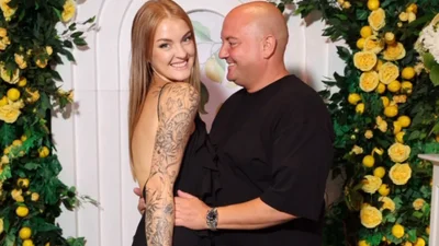 "А де ти, а з ким, а чого": сім'я Юрія Ткача ледве не розпалася через контроль