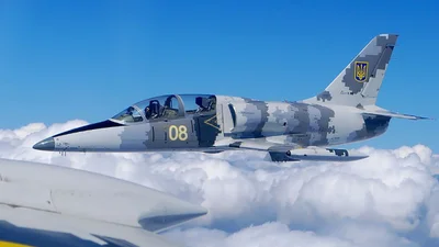 Поздравления с Днем инженерно-авиационной службы авиации ВСУ 2026 - патриотические открытки и проза к празднику