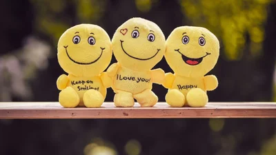 Міжнародний день оптиміста 2026 - яскраві листівки та смс, які заряджають позитивом