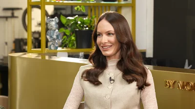 Христина Горняк назвала свої головні правила на побаченні