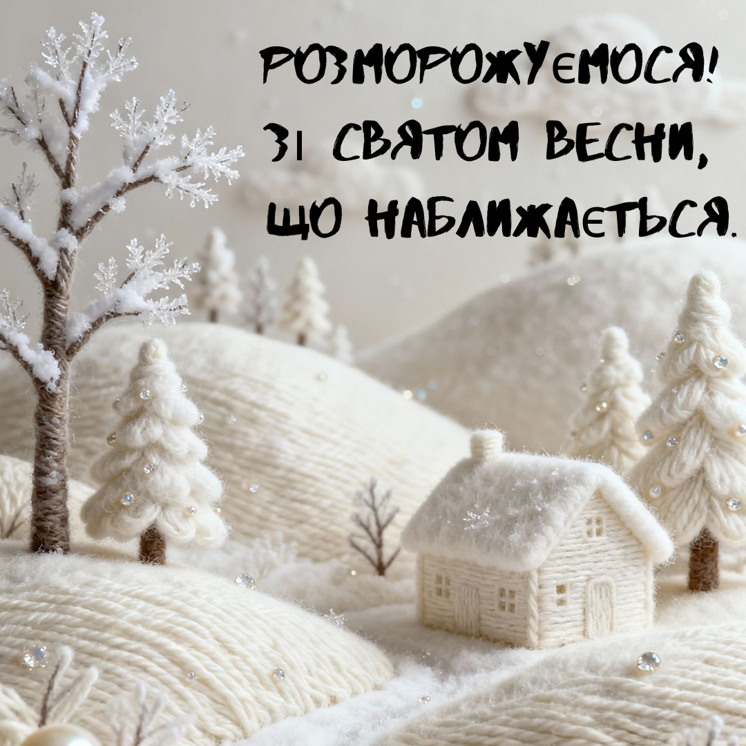 Последний день зимы в твоей ленте: эстетические картинки, чтобы красиво сказать 'пока' этому сезону - 832535 Последний день зимы в твоей ленте: эстетические картинки, чтобы красиво сказать 'пока' этому сезону - фото 832535