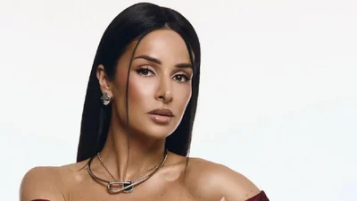 Злата Огнєвіч у спокусливому міні розповіла, які процедури краси робить: чи була пластика – фото