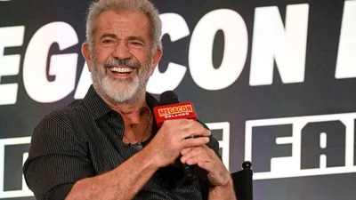 70-річний Мел Гібсон шукає собі нову жінку