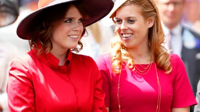 Арешт колишнього принца Ендрю: які наслідки вже почали відчувати принцеси Евгенія та Беатріс