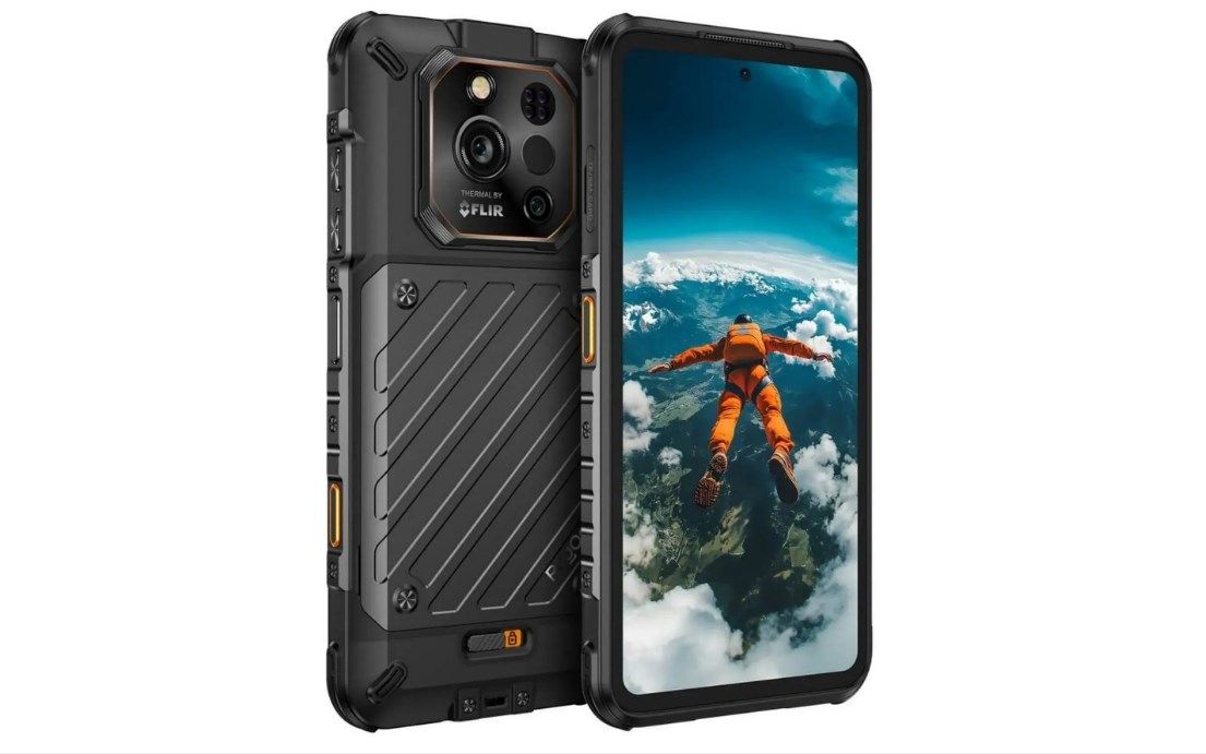 RugOne Xever 7 Pro - 832686 RugOne Xever 7 Pro - фото 832686