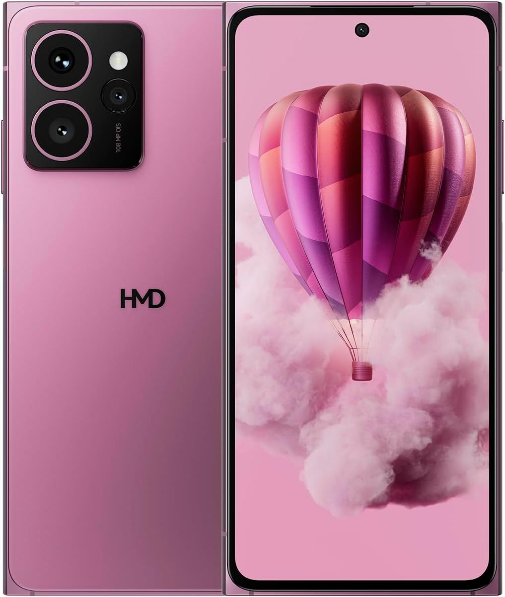 HMD Skyline 5G - 832687 HMD Skyline 5G - фото 832687