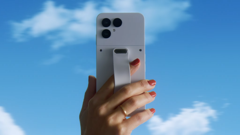 Fairphone 6 - 832688 Fairphone 6 - фото 832688