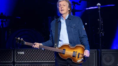 Пол Маккартні визнав, що свого часу він розвалив The Beatles