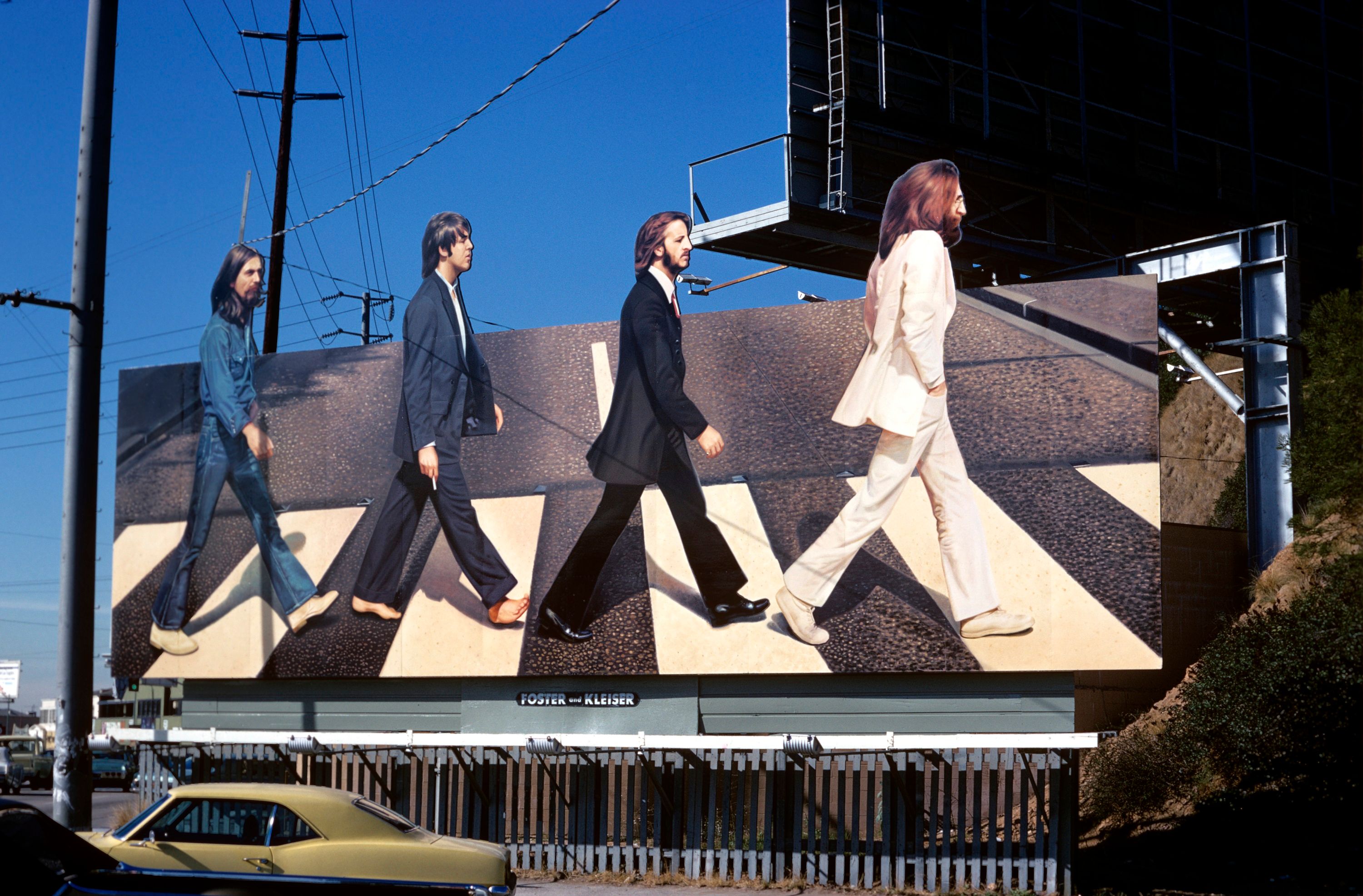 Пол Маккартни признал, что в свое время он развалил The Beatles - 832710 Пол Маккартни признал, что в свое время он развалил The Beatles - фото 832710
