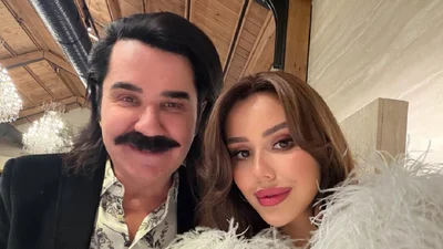 "Цього року ти дуже змінилася": Павло Зібров показав фото доньки з дитинства та зворушливо привітав її з днем народження