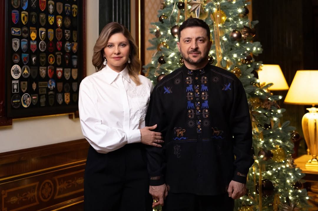 Елена Зеленская призналась, как ее спасают короткие мгновения радости и новый домашний любимец - 832740 Елена Зеленская призналась, как ее спасают короткие мгновения радости и новый домашний любимец - фото 832740