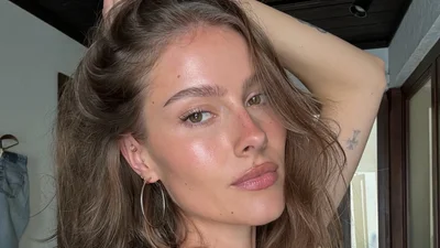 10-секундный метод – простой шаг для увлажненной кожи