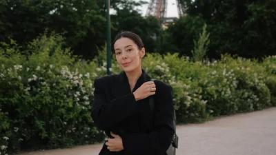 Ксюша Манекен "наехала" на известную блогерку на фоне новостей о похищении двух украинцев на Бали