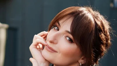 Настя Оруджова з Кварталу сказала "так" коханому