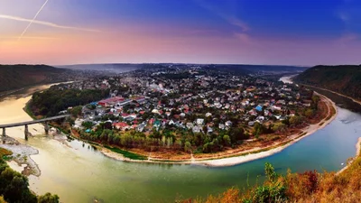 Поездка на уикенд: 8 мест Тернопольщины, которые точно стоят твоего внимания