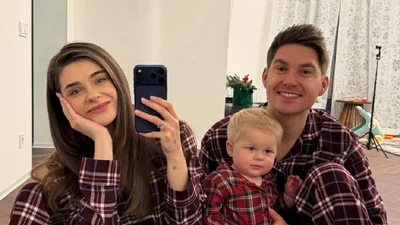 "Хоч би посоромилася": Катя Остапчук "рознесла" Христину Горняк за дописи про зруйнований будинок