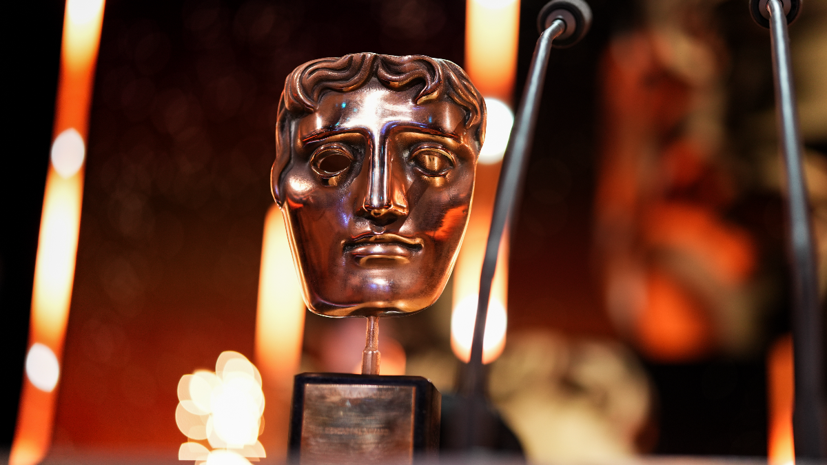 Повний список переможців BAFTA-2026 - 833011 Повний список переможців BAFTA-2026 - фото 833011