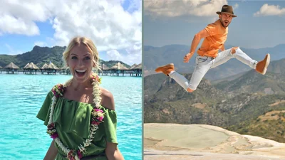 "Орел і Решка" повертається: яким буде новий формат улюбленого тревел-шоу