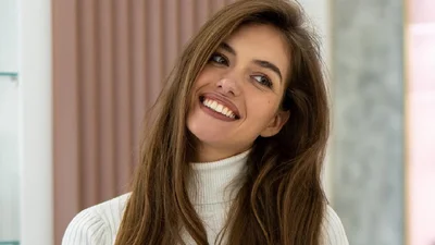 Александра Кучеренко поделилась секретами, которые помогают ей сохранять безупречную форму