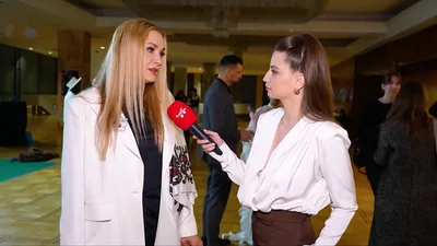 Холодная война: Ольга Сумская призналась, почему больше не даст интервью Екатерине Осадчей