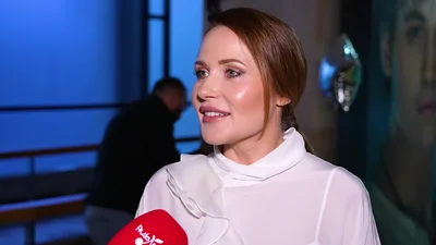 "Такого типажа, как у меня, не найти": Наталка Денисенко заявила, что она –вне конкуренции