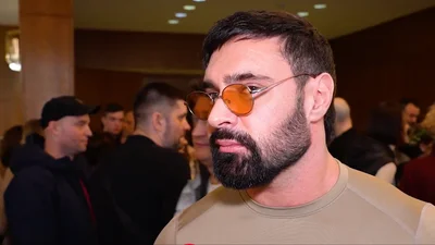 Виталий Козловский прокомментировал свою звездную болезнь, о которой так часто говорят в кулуарах