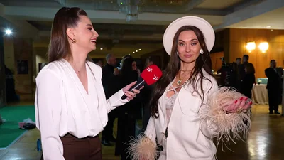 Анна Саливанчук пожаловалась на ухажеров: "Кроме цветов, ничего не было"