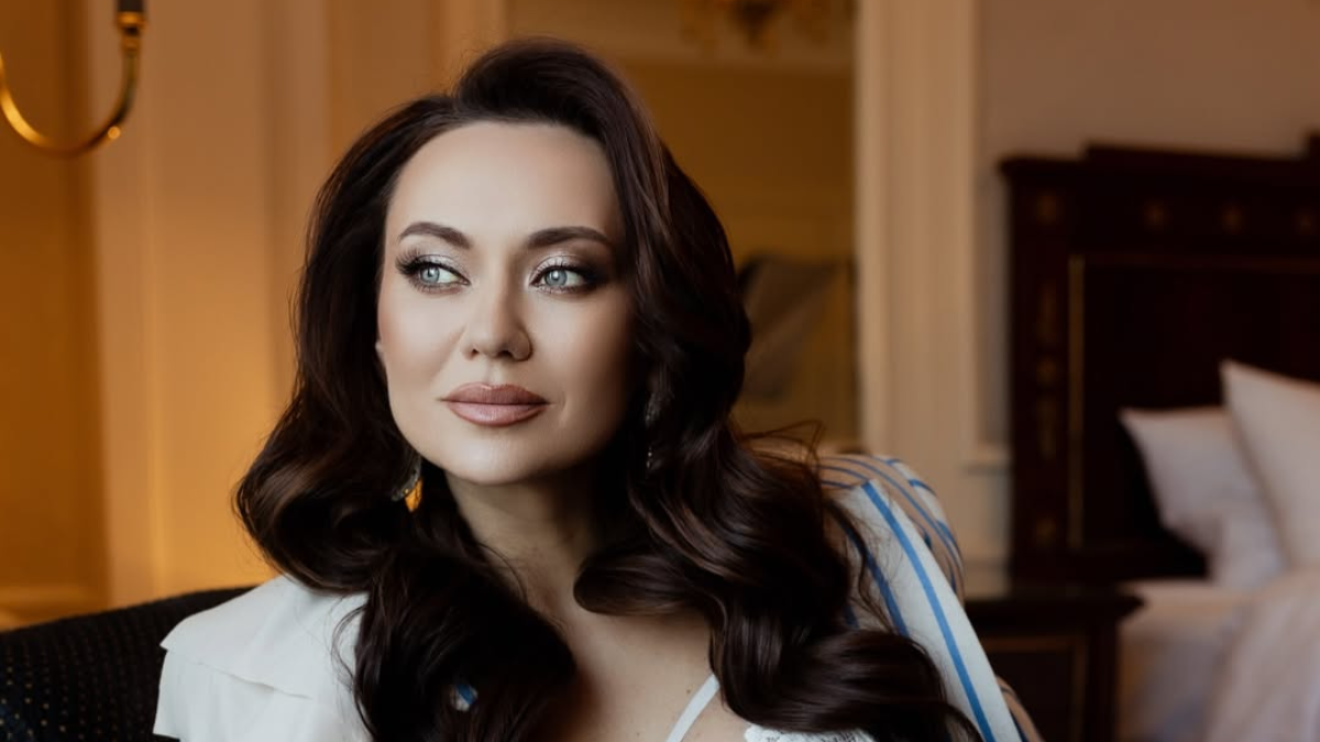 Анна Саліванчук розповіла про особисте життя - 833288 Анна Саліванчук розповіла про особисте життя - фото 833288