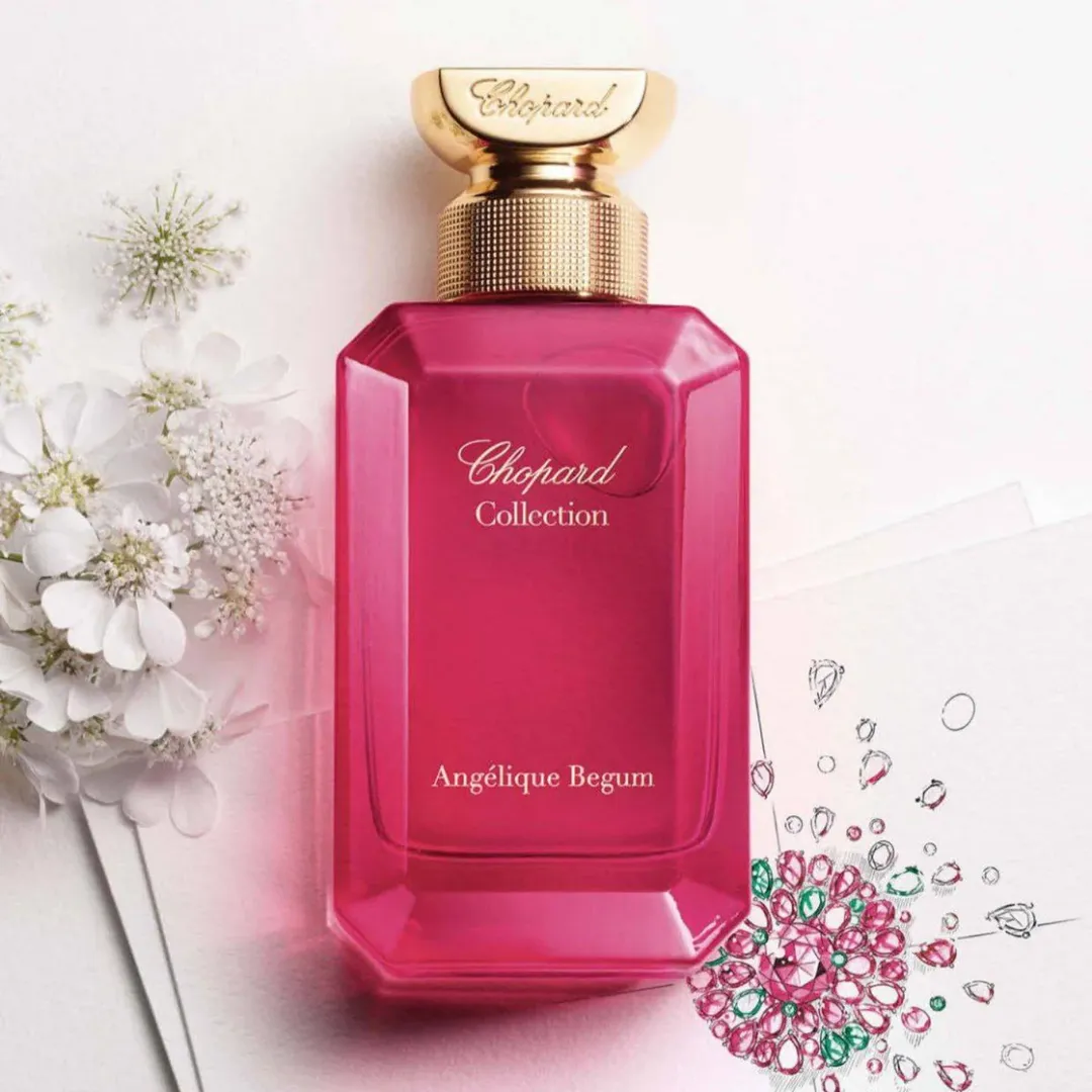 Chopard - Tubereuse Maharane - 833361 Chopard - Tubereuse Maharane - фото 833361