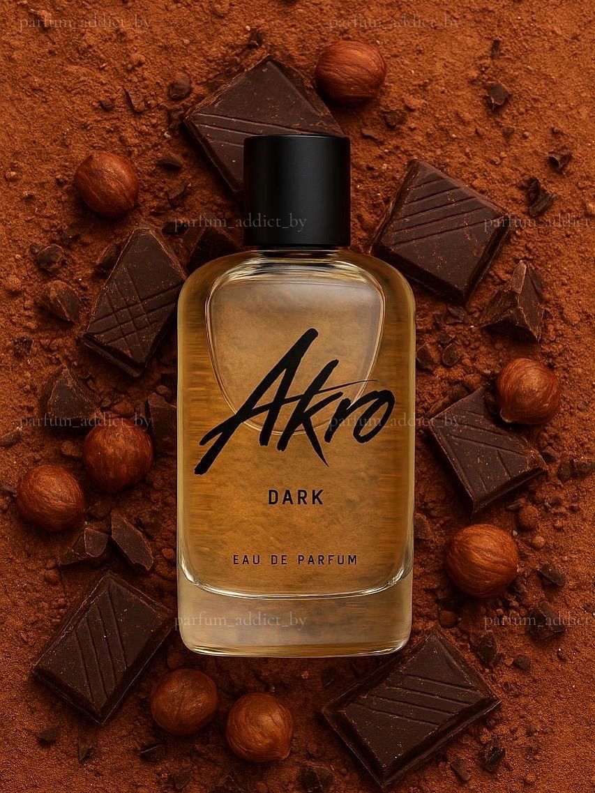 Akro - Dark - 833362 Akro - Dark - фото 833362