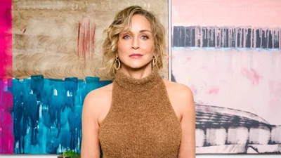 "Нове" обличчя Шерон Стоун: що зробила з собою зірка, яка присягалась старіти природно