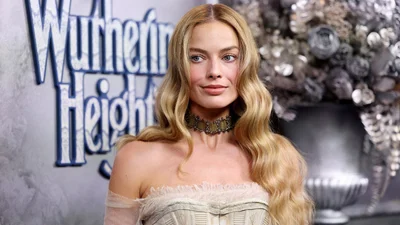 Я дурна: Марго Роббі чесно розповіла про свою найбільшу невпевненість