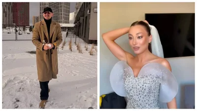 Настя Половинкіна після розставання з Ostrovskyi несподівано виклала фото з Тарасом Цимбалюком