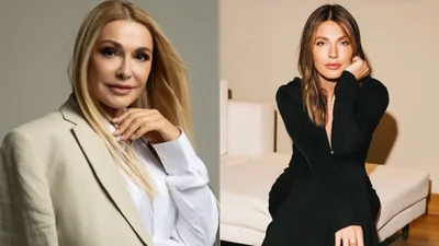 Старша донька Ольги Сумської підкорює нові вершини в Москві - деталі "кривавого" успіху