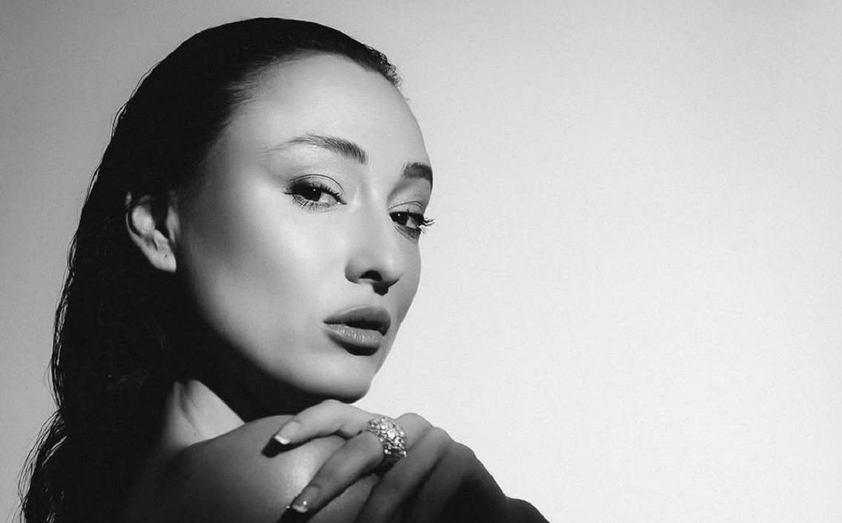 Настя Половинкина после расставания с Ostrovskyi неожиданно выложила фото с Тарасом Цымбалюком - 833462 Настя Половинкина после расставания с Ostrovskyi неожиданно выложила фото с Тарасом Цымбалюком - фото 833462