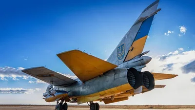 Сильні привітання з Днем штурманської служби авіації Збройних сил України 2026 - листівки та проза