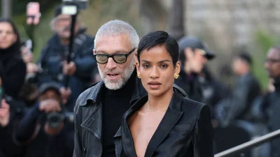 Молода мама дала жару: пасія Венсаля Касселя засвітила занадто відвертий образ на карнавалі у Ріо