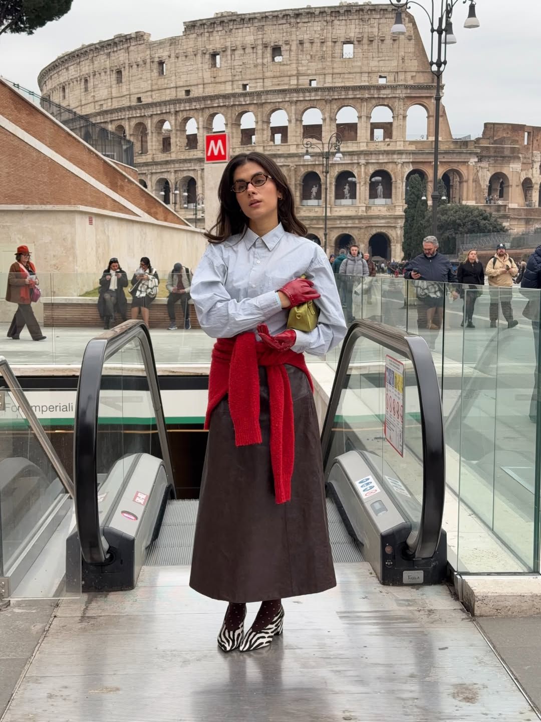 4 юбки, которые будут носить все модницы этой весной - 833597 4 юбки, которые будут носить все модницы этой весной - фото 833597