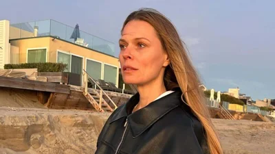 Розкидані по світу діти Олі Фреймут возз’єдналися в США - причина розчулить кожного