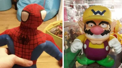 Дизайн, який неможливо забути: ці дитячі іграшки батьки оминатимуть стороною