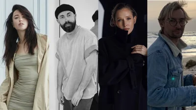 "Это ад": украинские звезды щемяще вспомнили первый день полномасштабного вторжения