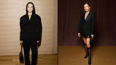 Інна Мірошниченко пояснила свою реакцію на відео сварки Горняк і Остапчука