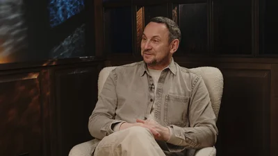 Валерій Харчишин розповів про нову кохану, яка врятувала його після токсичних стосунків