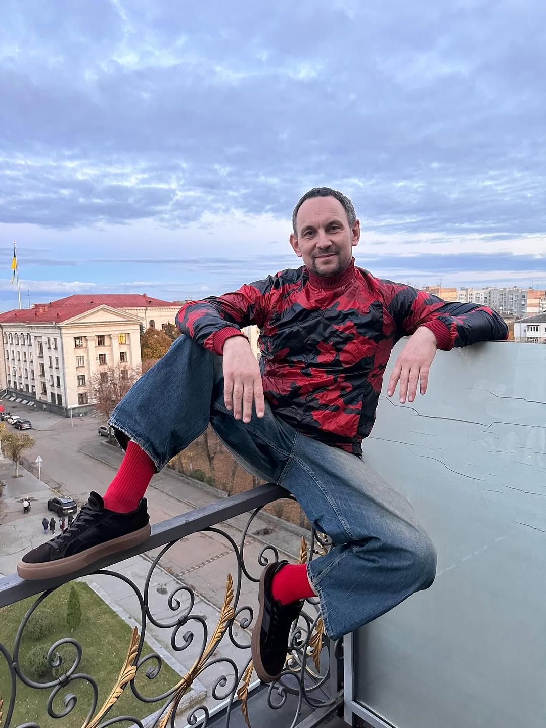 Валерий Харчишин рассказал о новой возлюбленной, которая спасла его после токсичных отношений - 833812 Валерий Харчишин рассказал о новой возлюбленной, которая спасла его после токсичных отношений - фото 833812